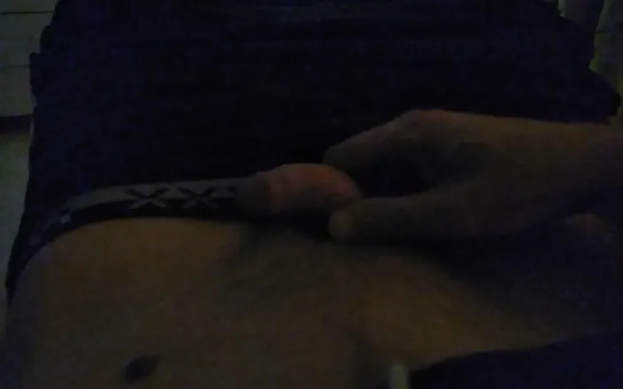 Gorecrust: Self HandJob