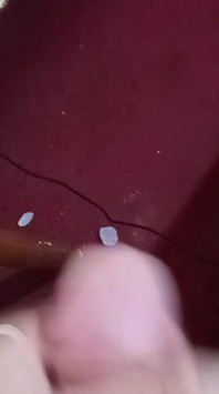 Masturbation