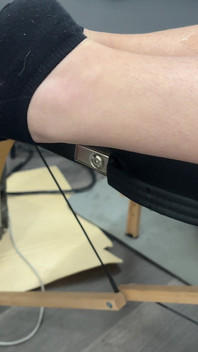 The Member Couldn’t Handle the Strain