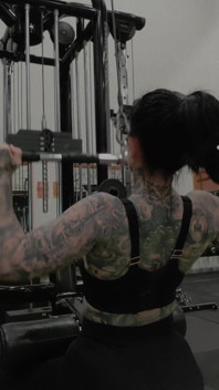Back Gym