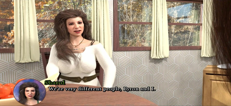Visual Novels: Avalon part 45