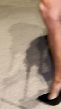 Le migliori gambe ricoperte di olio su Xhamster, con pioggia dorata e olio 2