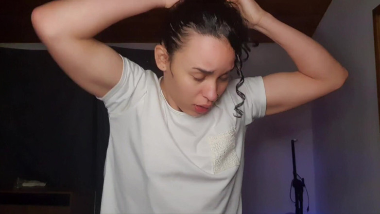 Clarkykore: Babysitter Girl Fucked in the Ass