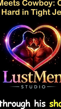 Engleză audio poveste de sex homosexual - Lacrosse Jock se întâlnește cu cowboy student călărește tare în blugi strâmți - partea 5