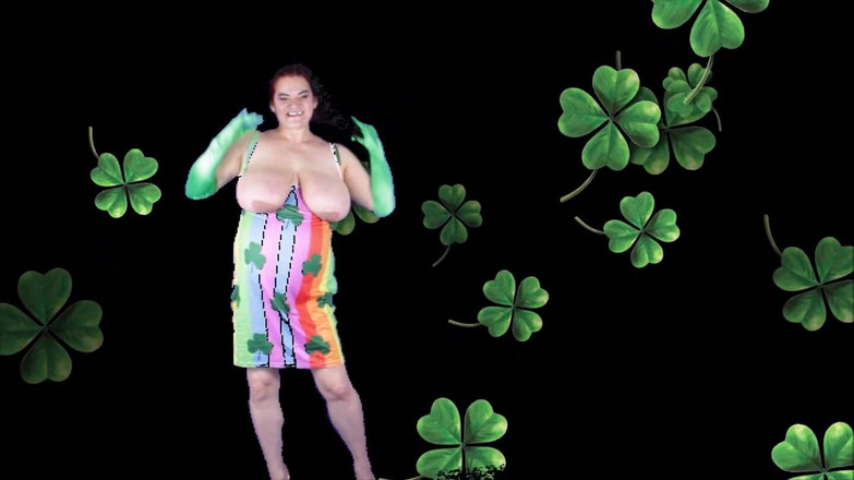 Haydee Rodriguez: St. Patty con Haydee Rodriguez