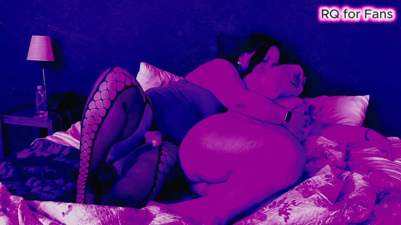 Riderqueen: Video untuk peminat, Initiasi Lesbian, Penerokaan dengan Kawan, Adegan