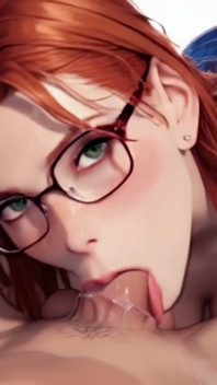 Anime Ai: Mi Novia Me Deja Follar La Por Fin Por El Culo.