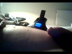 ElementX1018: Stary pęcherz bloat Vid 2012