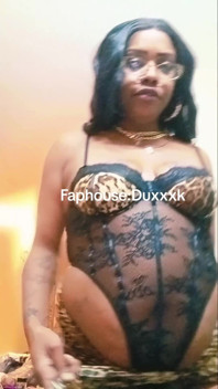 Ready to Play with My Pussy