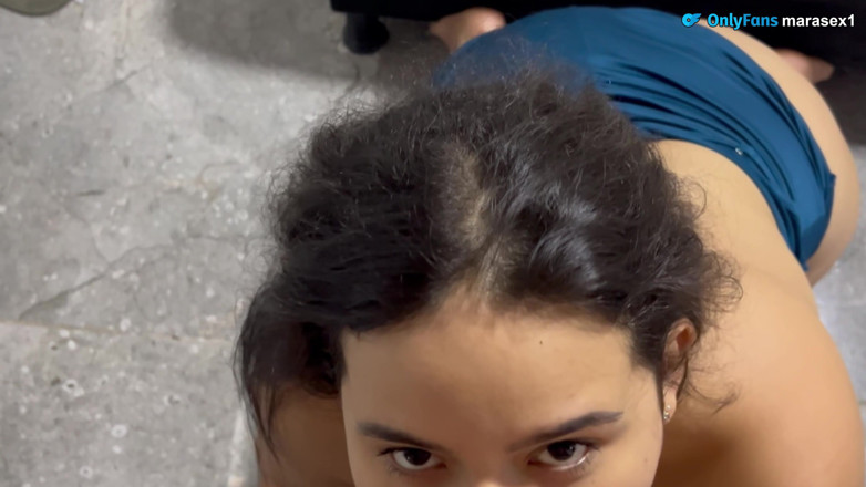 MaRaSexx: Ho chiesto zucchero al mio vicino e alla fine mi...