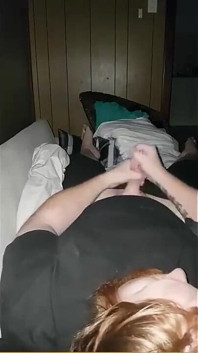 Im Getting Ready to Play with My Cock and I Want You to Watch Me!!.