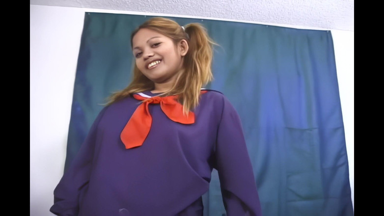 SAMURAI from Japan with Passion: Mladá Dívka Děvka