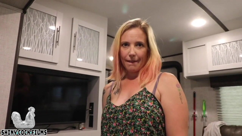 Jane Cane: Stepmom and stepson date night full series