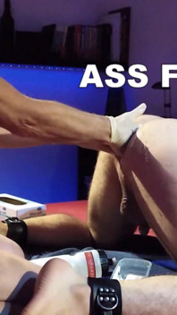 Ass for Me