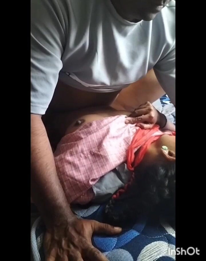 Funny couple porn studio: Tuisyen Tuan Seperti Pelajar Bahagian 2