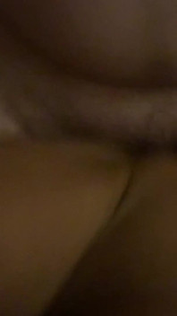 Whore Monika Fox Fucked a Married Man at Home While There Was No Wife
