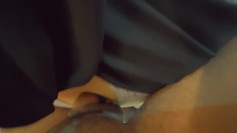 Aria Mia: Я трахнул арабскую настоящую горничную в Саудовской Аравии - огромные сиськи и большая задница