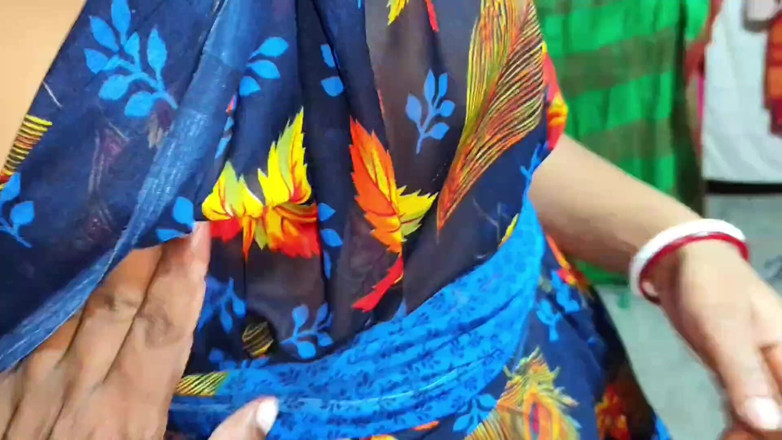 Dogrupali69: Eu fodi minha bhabhi doce e quente