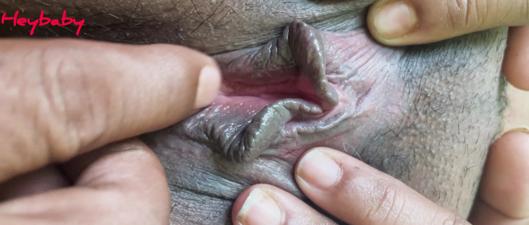 Heybaby: Walentynkowy prezent z żoną przyjaciela wideo 4K