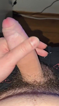 I Won’t Cum… but You Might