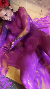 Purple Life