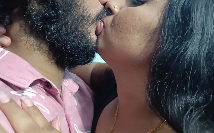 Vaigavarun45: Vaishnavy ve Sharun Raj