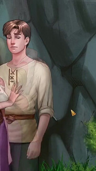 Vilken legend spel Myrtle Story Del 2 walkthrough