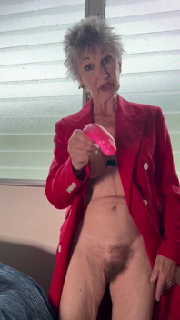 Female Masturbation