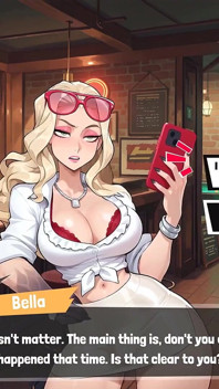 Femboy Futa House Futanari Hentai Game Ep.9 Roomate Is Craving for My Cock After a Bar Night!
