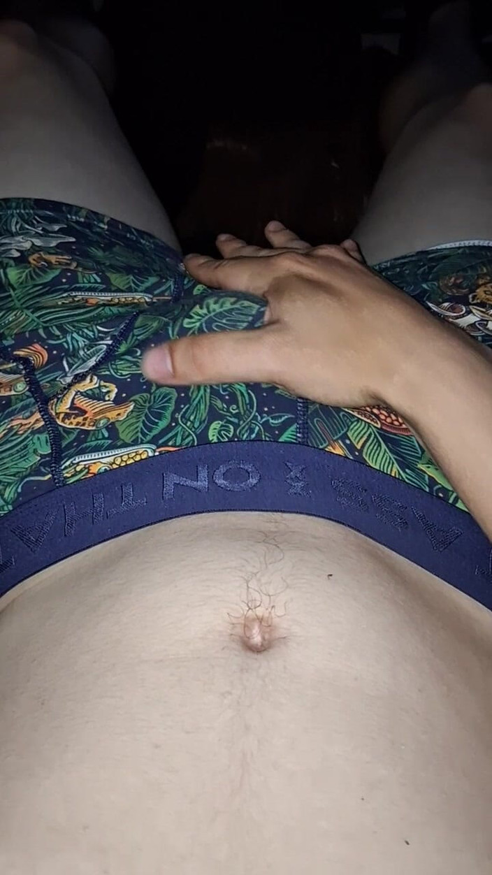 TeenBoySolo068: Дрочіть, поки не закінчите