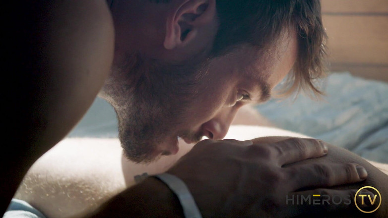 Himeros.tv: カルヴィンの夢