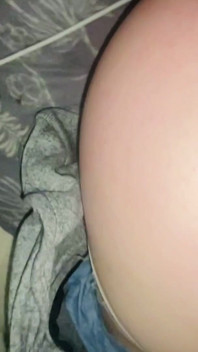 Just More of My Booty