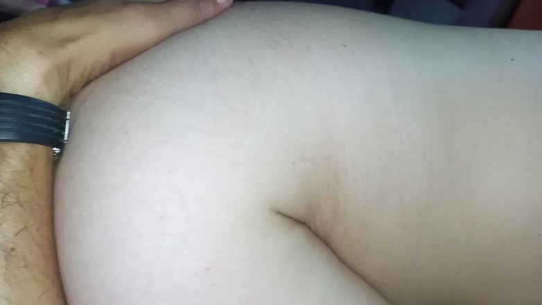 Gatita666: Mengisap kontol