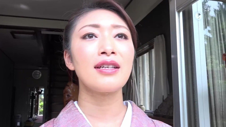 Raptor Inc: Premium Japan: 12 schöne MILfs in kulturellem Kleidung, Hungrig nach sex -4