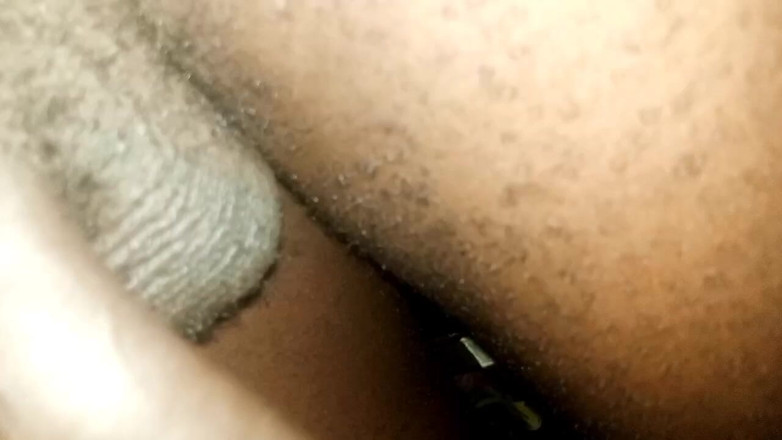 Judith xxx: Masturbándose, episodio 26