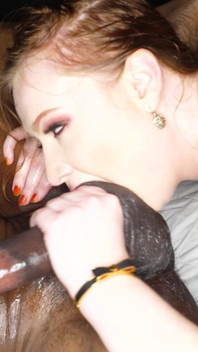 Mann After Dark: Yaya Gingersnatch