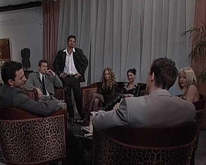 Top Line video: Dos episodios emocionantes con hermosas mujeres pervertidas ansiosas amantes de...