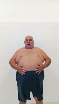 Entrenamiento De Lucha Bubba: ¿puedes Manejarlo?