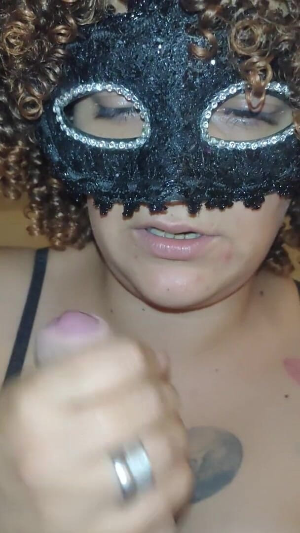 AmateurSex95: Îmi place foarte mult să-i sug pula