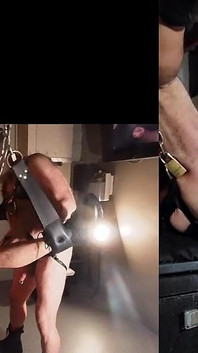 Bathhouse Flip parte 2