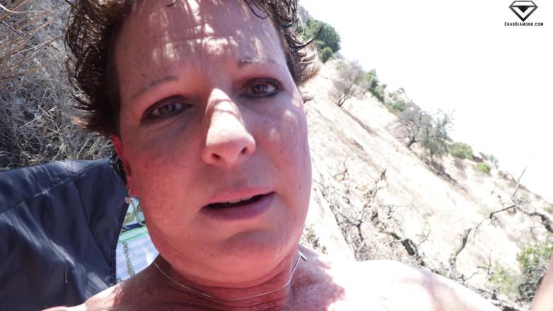 Chad Diamond: MILF busca madura caça com Beth McKenna