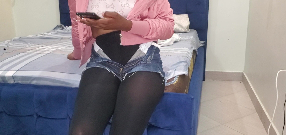 QUEENLYSSA: Šukáš mě naposledy? Spolužák hned po promoci