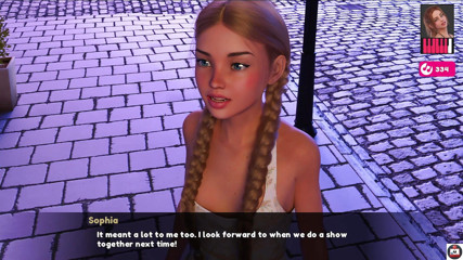 Joystick Cinema: Melodia - (39) - Nc