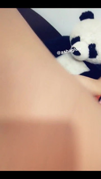 Close up on Tits