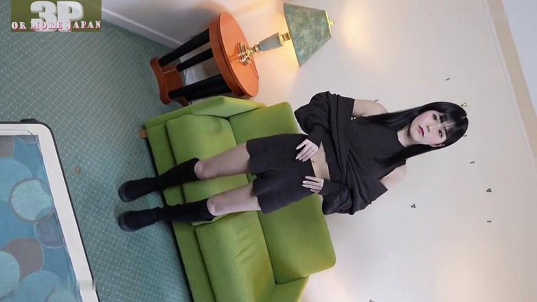 J-Girls Club: Asian Angel 26216