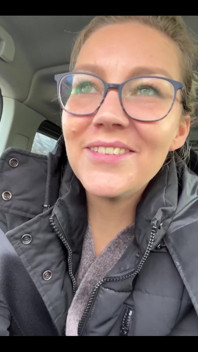 What Should I Do with His Cock in the Car?