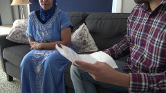 Souzan Halabi: Прибиральниця робить лизання дупи