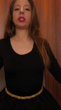 Fuck You Pay Chastity