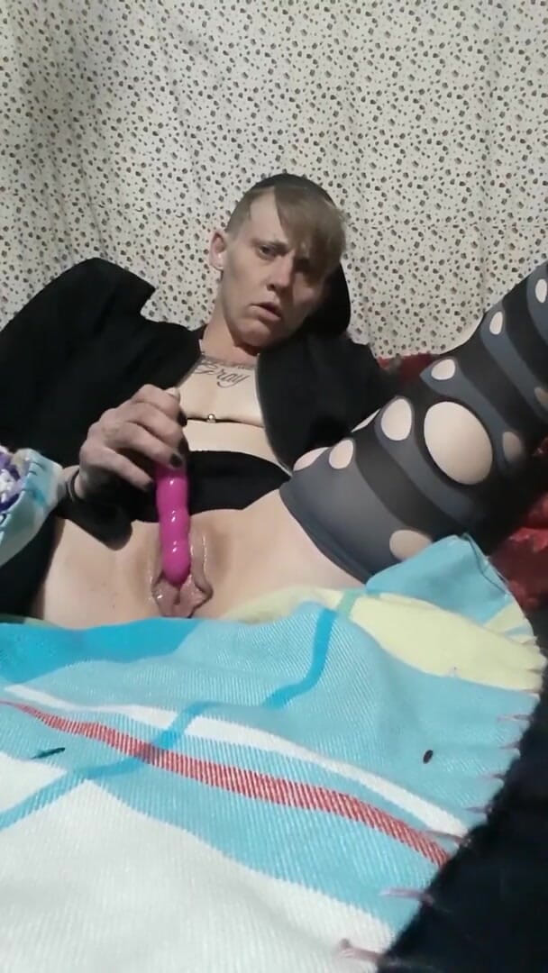 She Is All Daddy Needs: Fun vibe