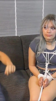 Bondage Doll